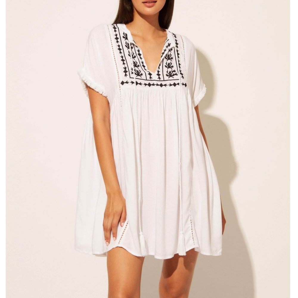 Bleu Rod Beattie India Bazar Cover Up